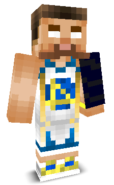 istinkiy's skin