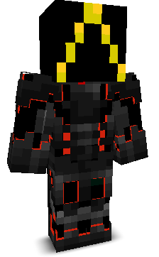 Bratschuh's skin