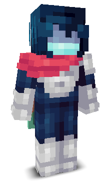 Xx_Deltarune_xX's skin