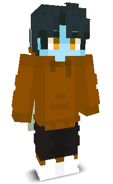 PrimJeans's skin
