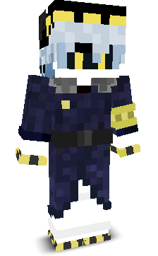 SXFY__lUCKY's skin