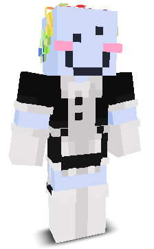 thekshan's skin