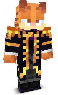 Zayro_Official's skin