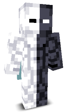 Jekbost's skin