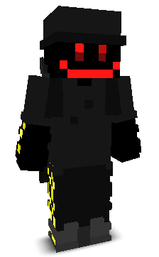 Klapek4444's skin