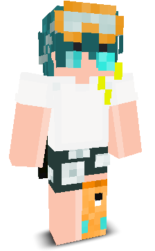 Soskanek's skin