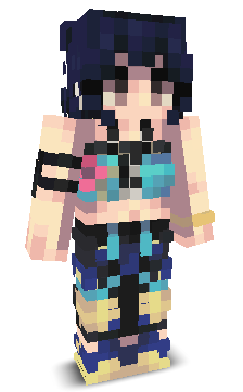Savina2051's skin