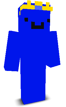 XTitanium's skin
