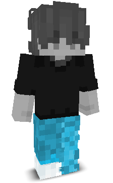 zikwameJ's skin