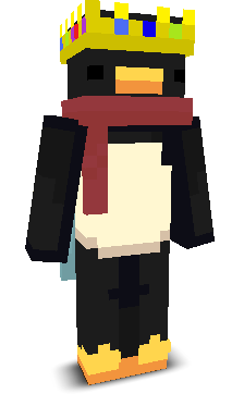 Inonlysn0w's skin