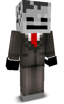 duckorero5's skin