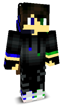 Dangerouses's skin