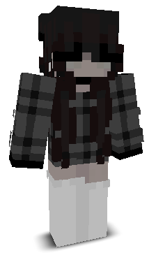 Juju_archer's skin