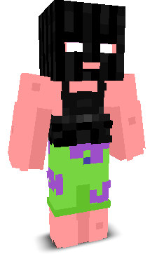 LeonxCano's skin
