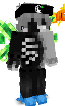 Luminous6996's skin