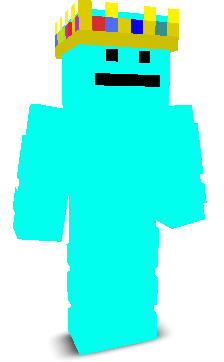 rakpix's skin