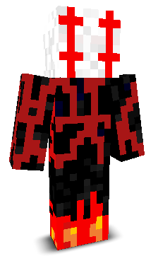 Splattack2475's skin
