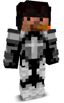 bleedfr's skin