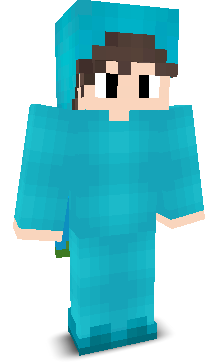 xSuatsv's skin