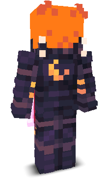 Kulanjango's skin