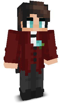 SSoy's skin