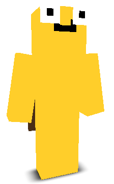 jixeron_fan's skin
