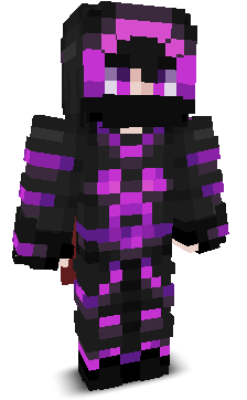 NAKMAZA's skin