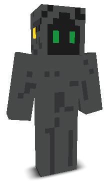 Cateredmoon7814's skin