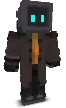 Webhead1104's skin