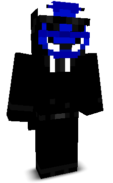 YERKMAN's skin