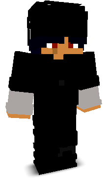 Shxggy42's skin
