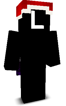 Crent's skin