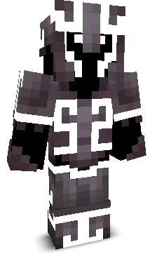 Jakimizu's skin