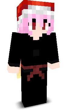 shaitoki's skin
