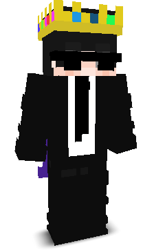 Quoksy's skin