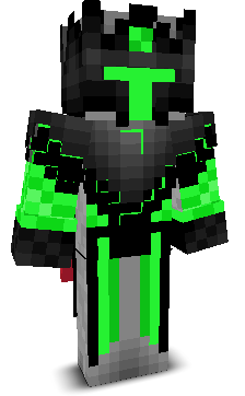 WuSuperWarrior's skin