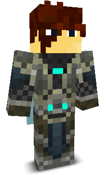 szymigma's skin