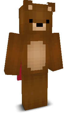 Hacker1Z's skin