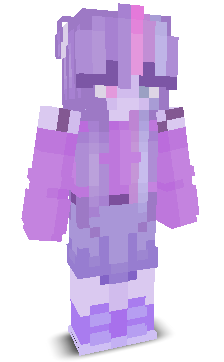 xluvieex's skin