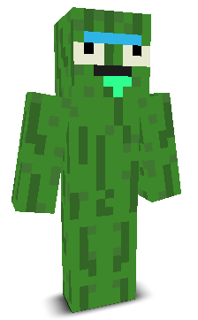 Kayocinq's skin