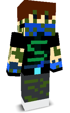 sapboy_sap's skin
