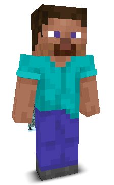 NoCheaIng's skin
