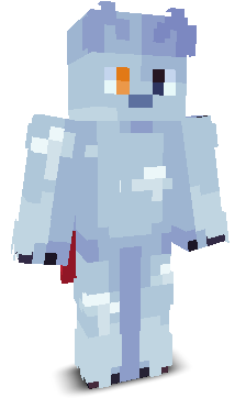 TheDuckDog's skin