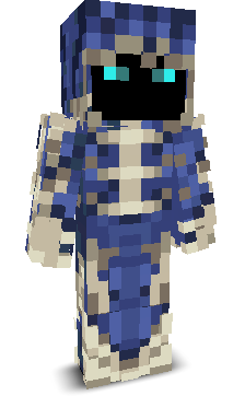 PhantomPhoenix51's skin