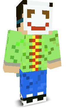 DEFF_CNR's skin