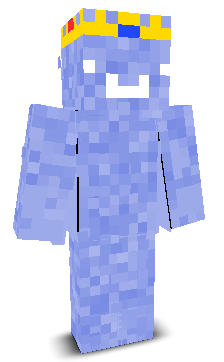Lowkdarkk's skin
