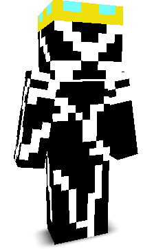 Spoodermonkay's skin