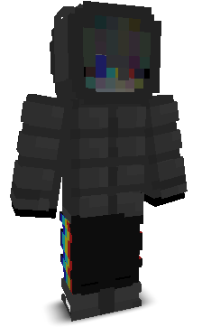 Iambs's skin