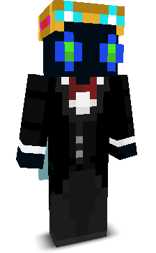 P3RSON_M4SS's skin
