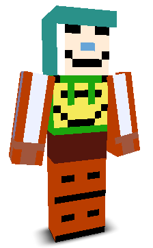 Ru_ko_handsome's skin